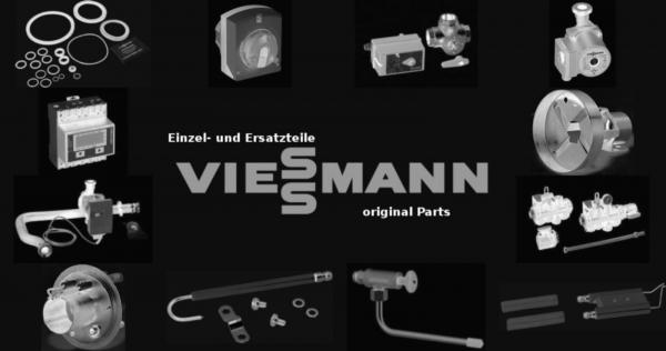 VIESSMANN 7319090 Gasanschlussschlauch