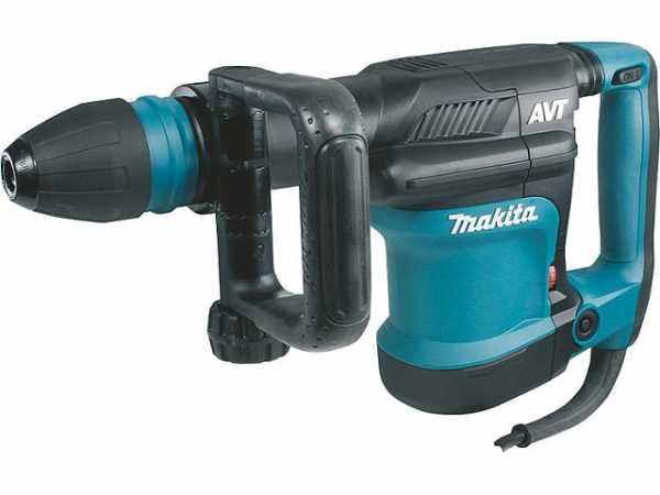 Meisselhammer Makita HM0871C, SDS-Max, 1100W, 5,6Kg