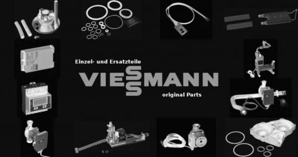 VIESSMANN 7832420 4-Wege-Umkehrventil