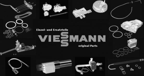 VIESSMANN 7820058 Anzeige und Bedieneinheit MPA51