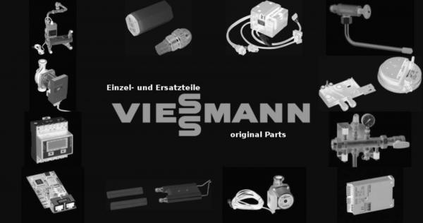 VIESSMANN 7237081 Motor für KNL-W