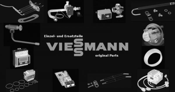 VIESSMANN 7836184 Adapterschiene rechts