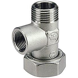 R530X003 'Thermometertülle mit 1/2'' Außengewinde für Vertei R530X003 'Thermometertülle mit 1/2'' Außengewinde für Vertei