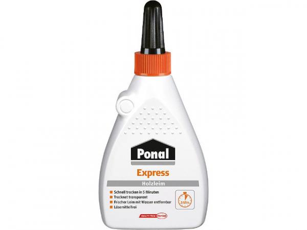 Holzleim Ponal Express 120g