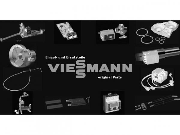 VIESSMANN Anschlussleitung Pumpe/Umschaltventil/St 7868549