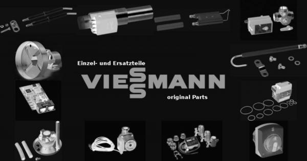 VIESSMANN 7837402 Abgasanschluss d=130