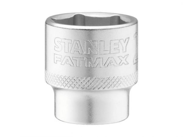 Stanley FATMAX 3/8 6-Kant Stecknuss 20 mm FMMT17220-0