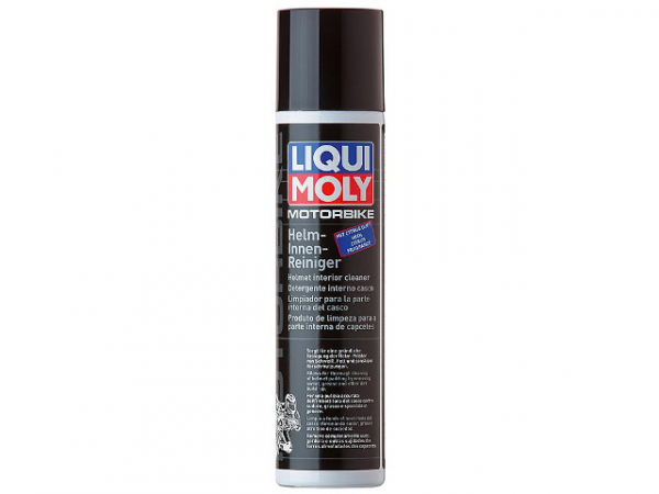 Helm-Innenreiniger Liqui Moly Motorbike, 300ml