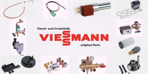 VIESSMANN 9565476 Vitoset Wandabstandhalter einstellbar von 150-250mm, Systemgröße 300mm doppelwandig