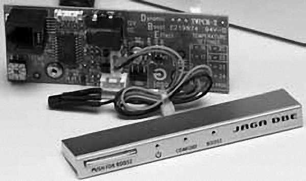 VIESSMANN 7502175 DBE Steruerplatine und Tastatur