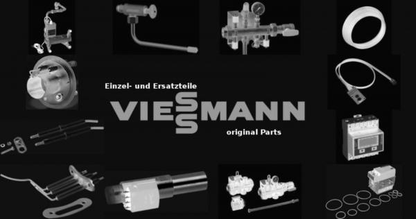 VIESSMANN 7825455 Leitung KM-Bus