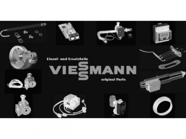 Viessmann Steuerungsmodul E-N-F 1-stufig 7690661