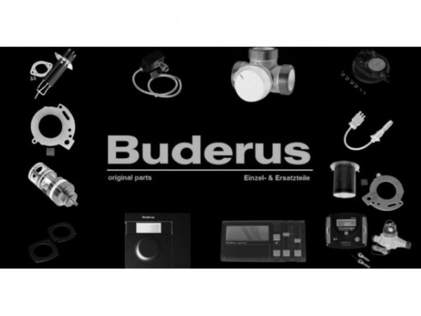 Buderus 7747018030 Kesselblock G144 ECO /V 3GLD Ersatz