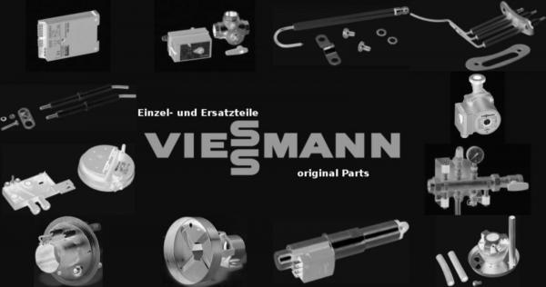 VIESSMANN 7841352 RHE Drehhebelantrieb mit Übertragung