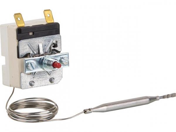 Sicherheitsventil-Austauschsatz Honeywell 6 bar DN20 (3/4')