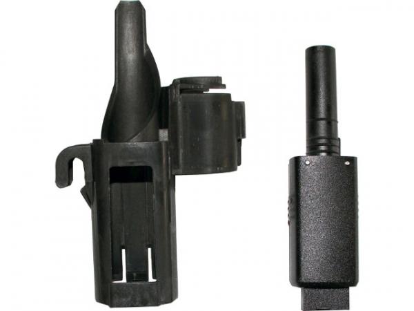 Wolf Breitbandflammenwächter KLC 20 PG074