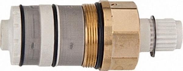 KLUDI 7480900-00 Temperaturregeleinheit für Unterputz-Thermostate nach DIN EN 1111