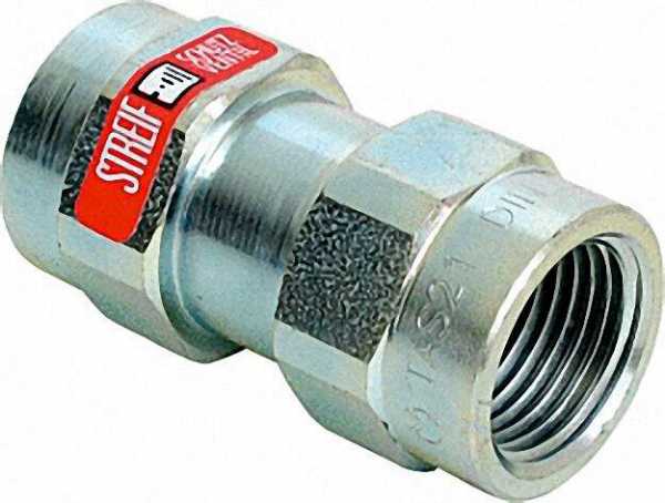 Thermische-Armaturensicherung TAS-3/4'' Innengewinde