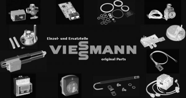 VIESSMANN 7828715 Scharnier Unterteil rechts