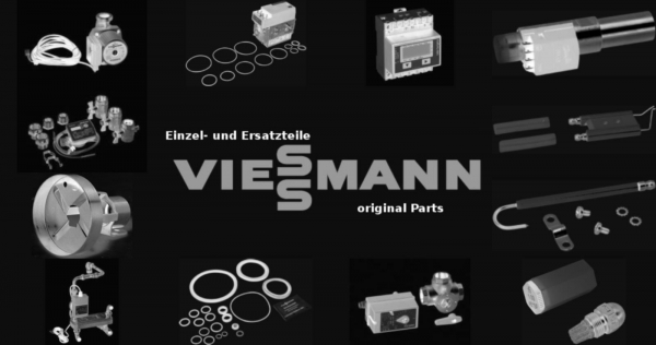 VIESSMANN 7833179 Gaskombiregler Siemens Smart BE/FR