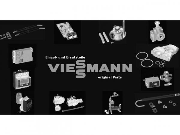 VIESSMANN Umlenkplatte DYN