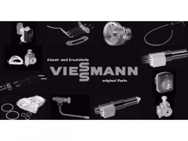 Viessmann Beipack Brennerplatte 7205810