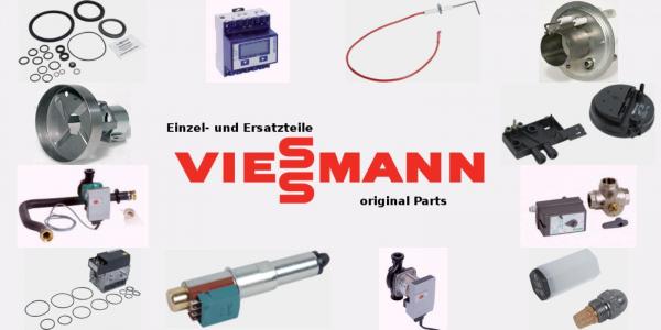 VIESSMANN 9565007 Vitoset Reinigungswinkel 90 Grad, einwandig, Unterdruck, Systemgröße 300mm