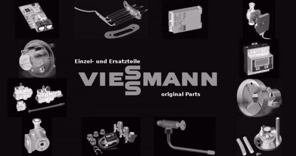 VIESSMANN 7835374 Anschlussleitung E-Heizer