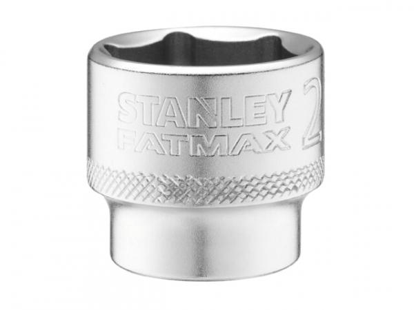 Stanley FATMAX 3/8 6-Kant Stecknuss 23 mm FMMT17223-0