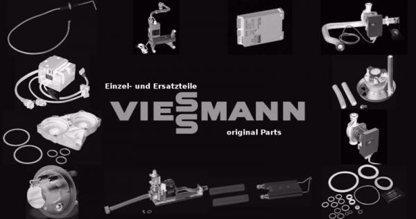 VIESSMANN 5329665 Anschluss MAG Entlüfter Pendola 24 kW