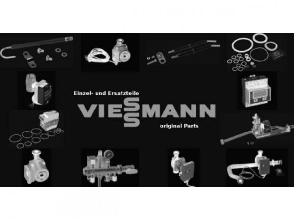 Viessmann Dichtung A 76 x 86 x 2 9523866