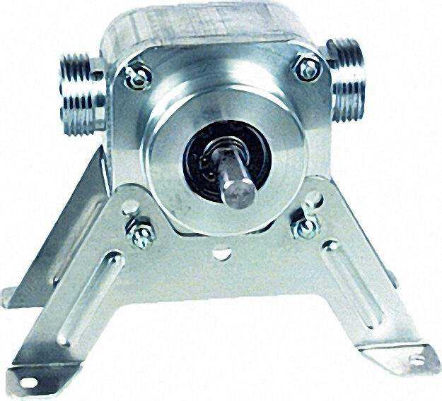 Unistar/v 2001-B Impellerpumpe ohne Antrieb Pumpe max. 60 L/Min., max Unistar/v 2001-B Impellerpumpe ohne Antrieb Pumpe max. 60 L/Min., max