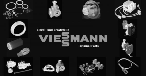 VIESSMANN 7839480 Schutzschlauch Luftdruckwächter