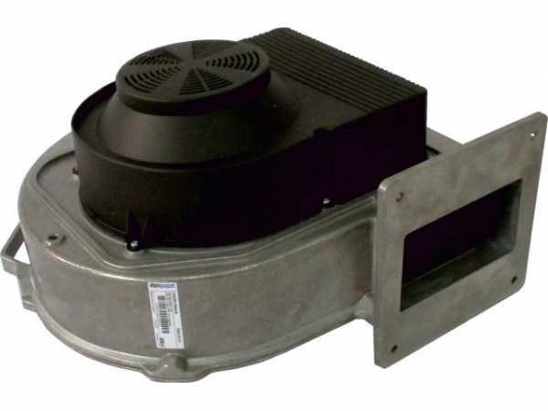 Wolf Gasgebläse für MGK-2, PG146