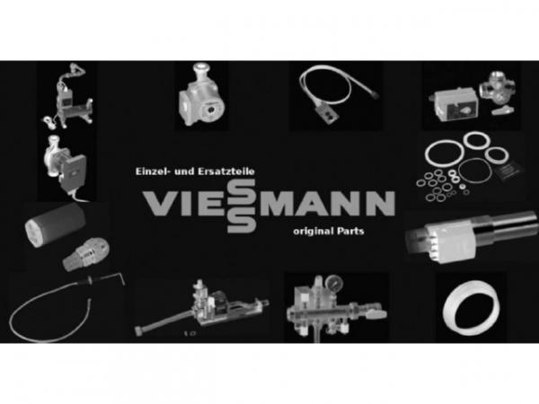 Viessmann Ölbrenner WM-L20/4-A(R-3LN-D) Weishaupt 7712827