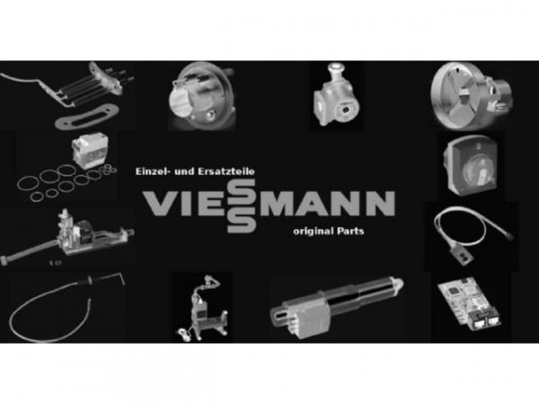 Viessmann Lamellenblech Mitte links CT3 370kW 7148008