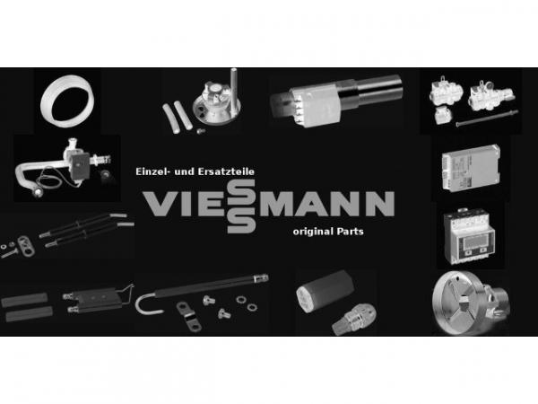 VIESSMANN 7863034 Zusatzwasserventil DN15 G1/2 kvs=1,8