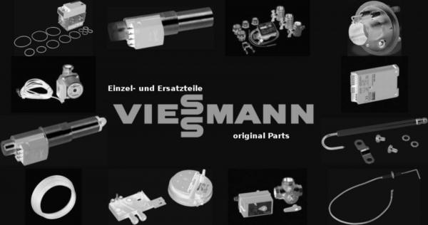 VIESSMANN 7835548 Durchführungstüllen (Set)