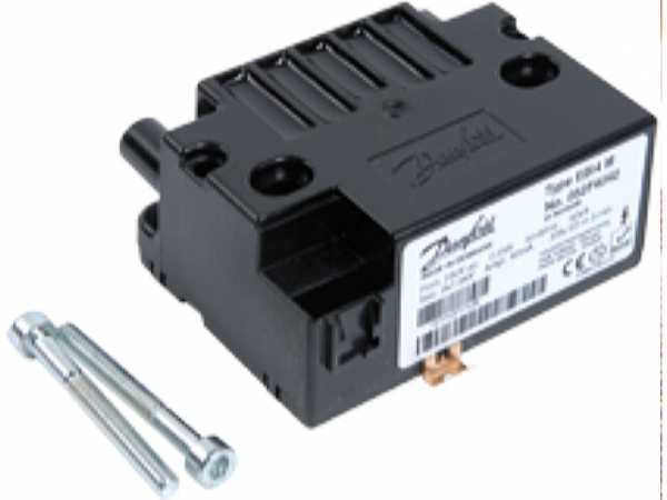 VIESSMANN 7832744 Elektronisches Zündgerät EBI4M