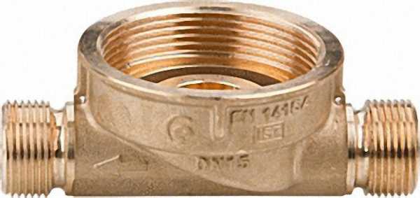 Einrohranschluss - Stück Anschlussgewinde: G3 / 4B Länge: 110mm
