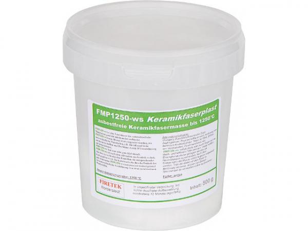 Fasermörtel FMP 1250 500g