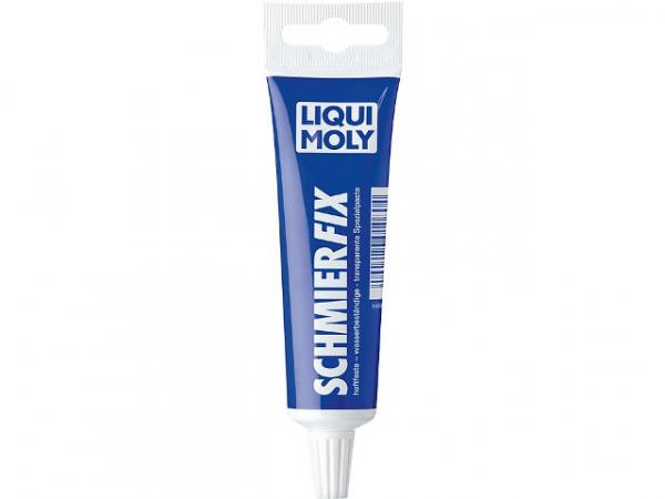 Mehrzweckfett LIQUI MOLY Schmierfix, Inh. 50g