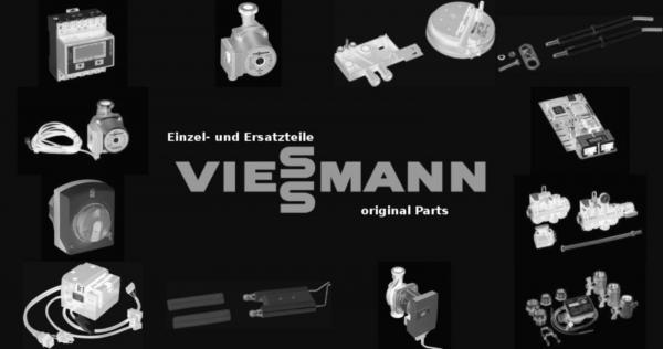 VIESSMANN 7832364 Kunststoffteile Modulgehäuse