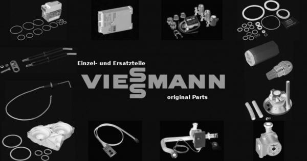 VIESSMANN 7835031 Anschlussleitung BW gL