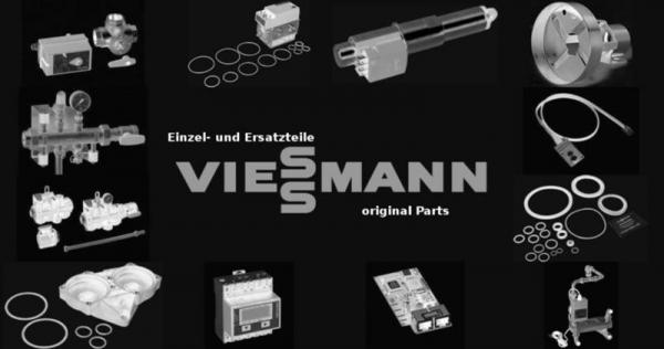 VIESSMANN 7824886 Dichtschnur Brennraumtür