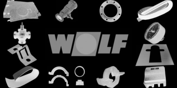 WOLF 2791945 Rücklauftemperaturwächterzur Ansteuerung einer Beimischpumpe