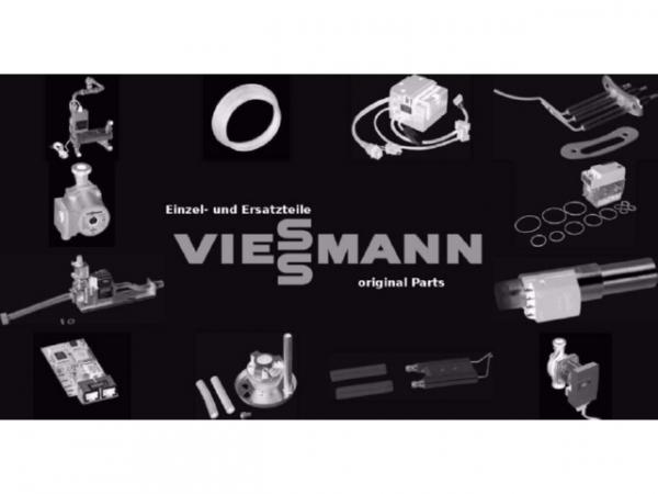 Viessmann Wärmedämmung 7515586