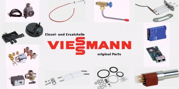 VIESSMANN 7303303 Lötanschluss-Einlegeteile 15mm