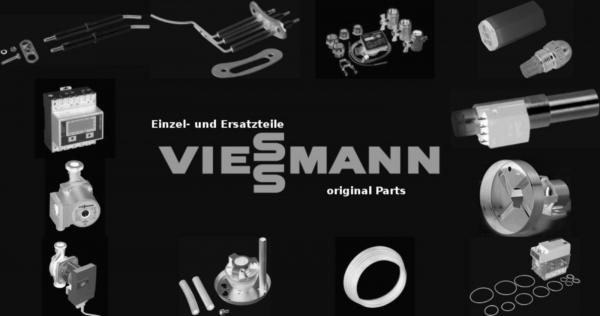 VIESSMANN 7824831 Wärmedämmblock BV33/1