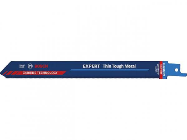 Säbelsägeblatt BOSCH Expert S1022EHM für Metall VPE=1 Stück